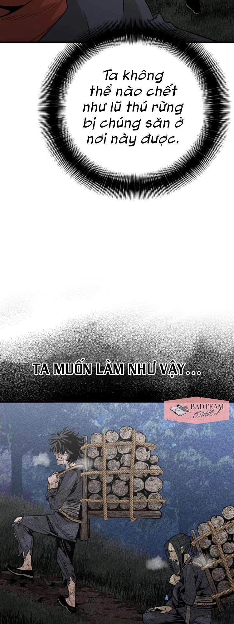 Thiên Ma Phi Thăng Truyện Chapter 3 - 37