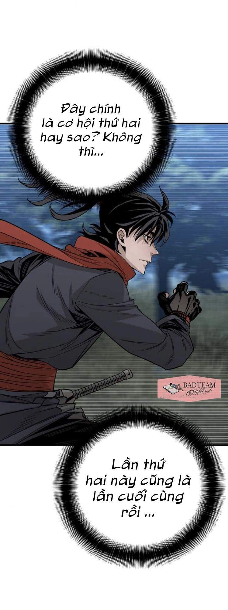 Thiên Ma Phi Thăng Truyện Chapter 3 - 39