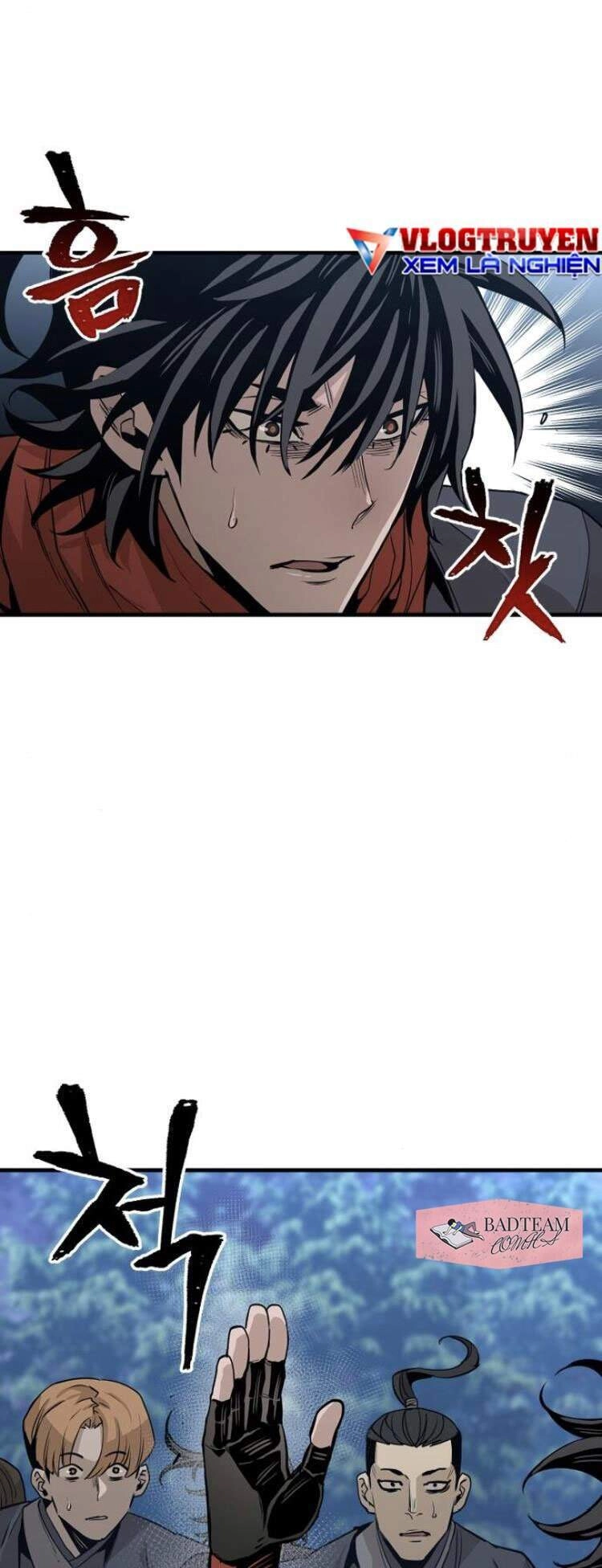 Thiên Ma Phi Thăng Truyện Chapter 3 - 40