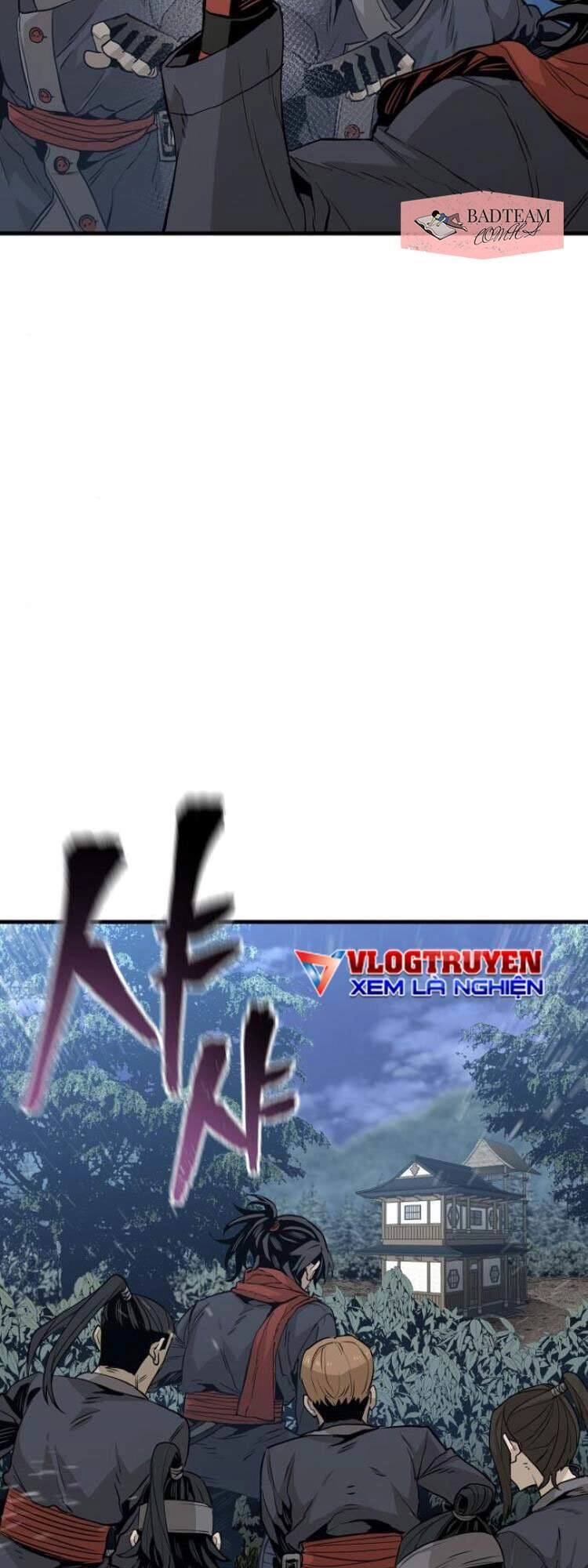 Thiên Ma Phi Thăng Truyện Chapter 3 - 41