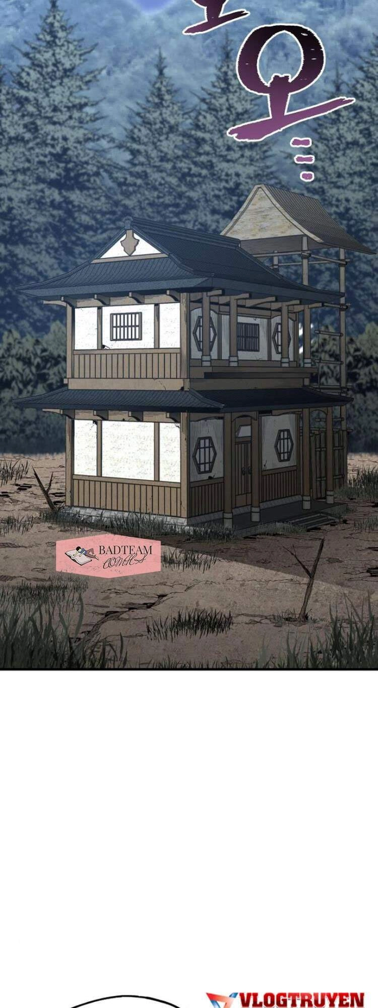 Thiên Ma Phi Thăng Truyện Chapter 3 - 43