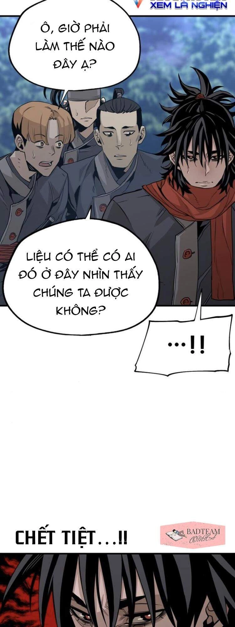 Thiên Ma Phi Thăng Truyện Chapter 3 - 44