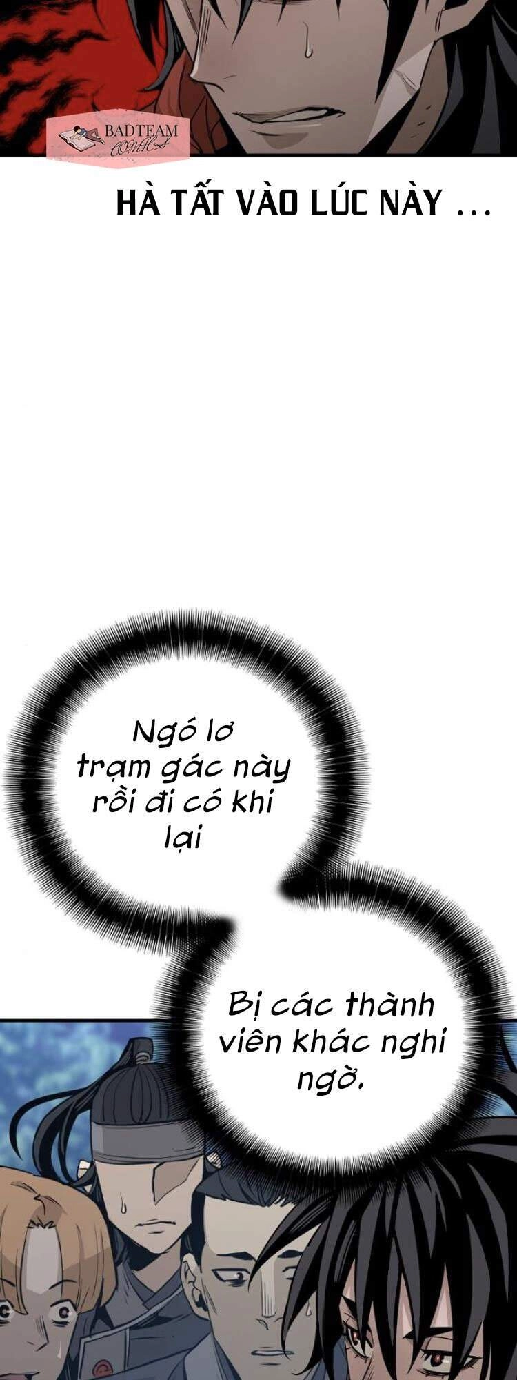 Thiên Ma Phi Thăng Truyện Chapter 3 - 45