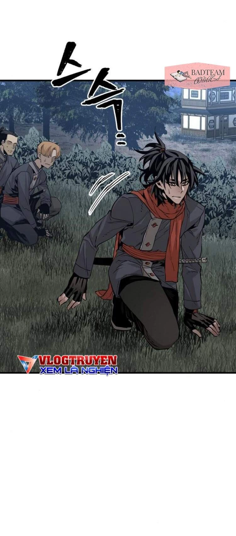 Thiên Ma Phi Thăng Truyện Chapter 3 - 47