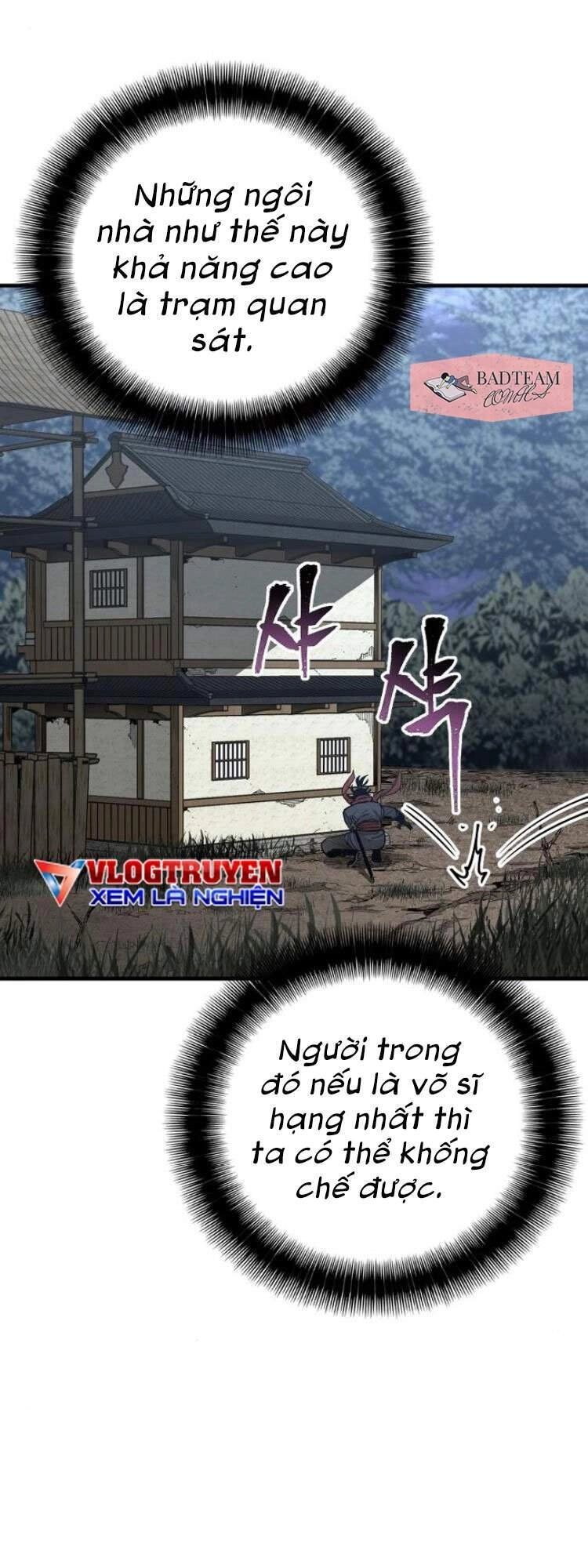 Thiên Ma Phi Thăng Truyện Chapter 3 - 48