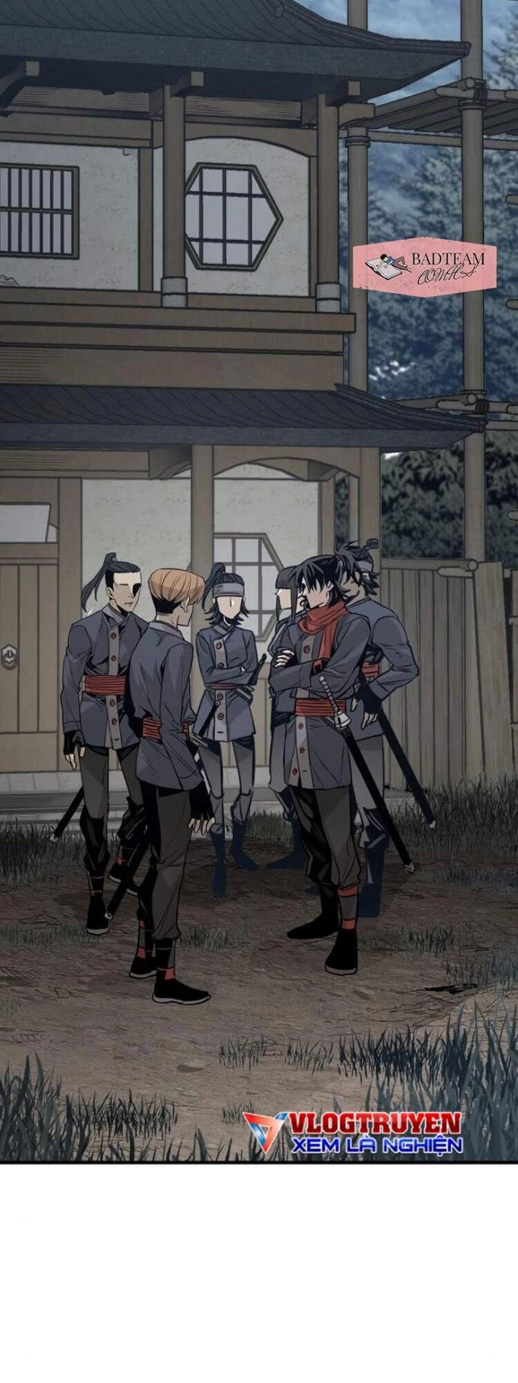 Thiên Ma Phi Thăng Truyện Chapter 3 - 52