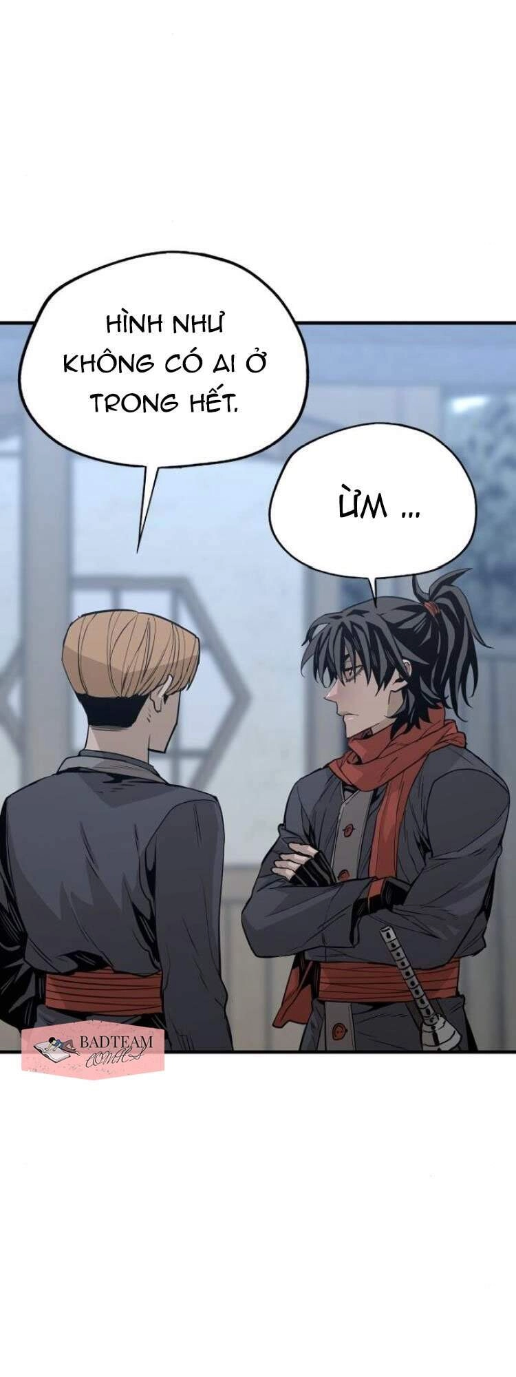 Thiên Ma Phi Thăng Truyện Chapter 3 - 53