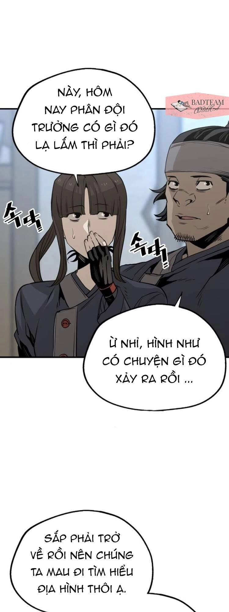 Thiên Ma Phi Thăng Truyện Chapter 3 - 56