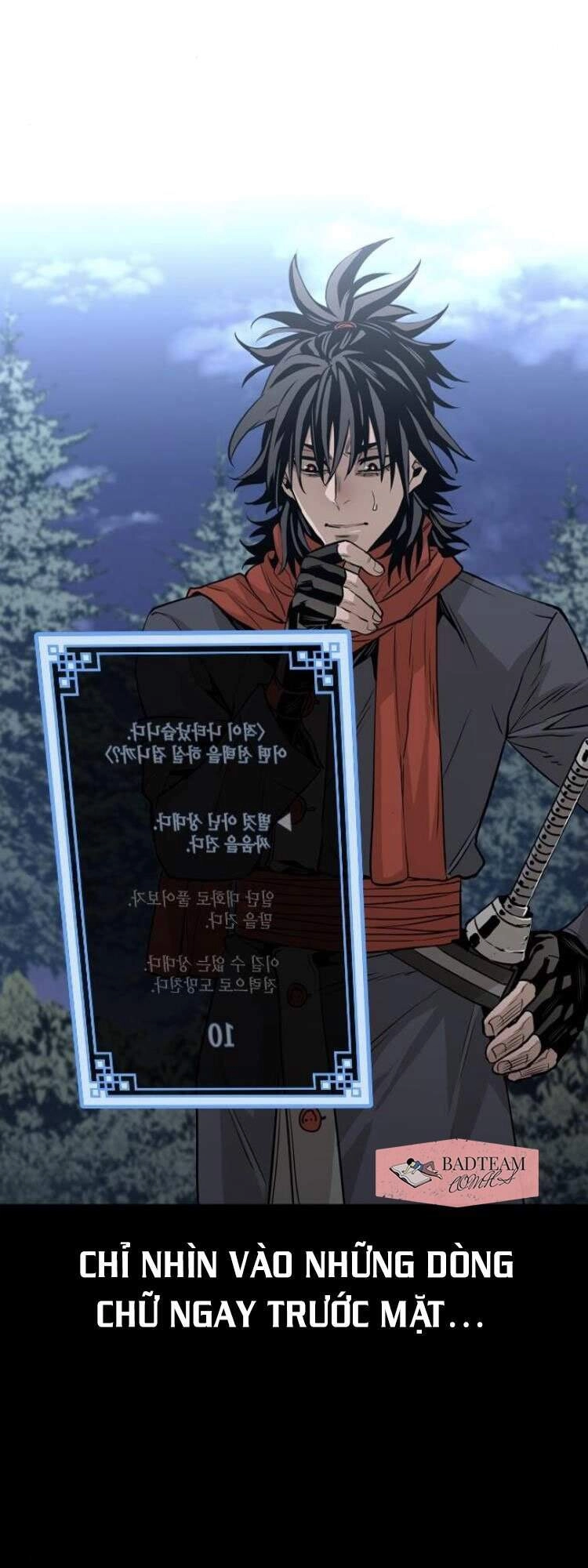 Thiên Ma Phi Thăng Truyện Chapter 3 - 61