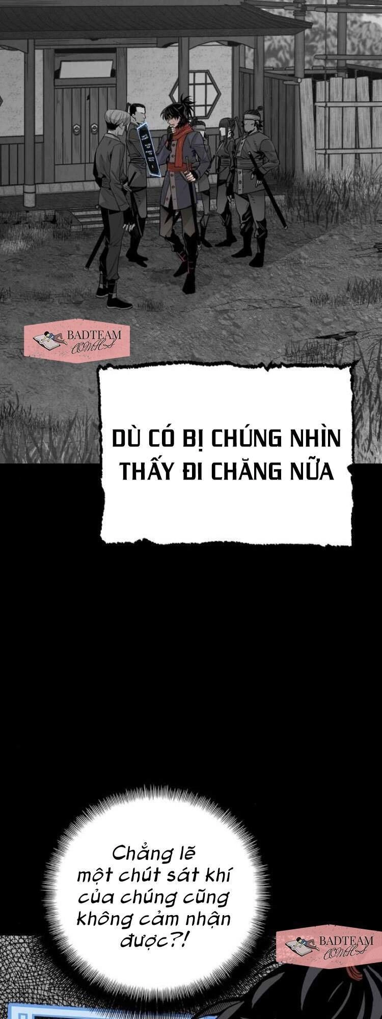 Thiên Ma Phi Thăng Truyện Chapter 3 - 64