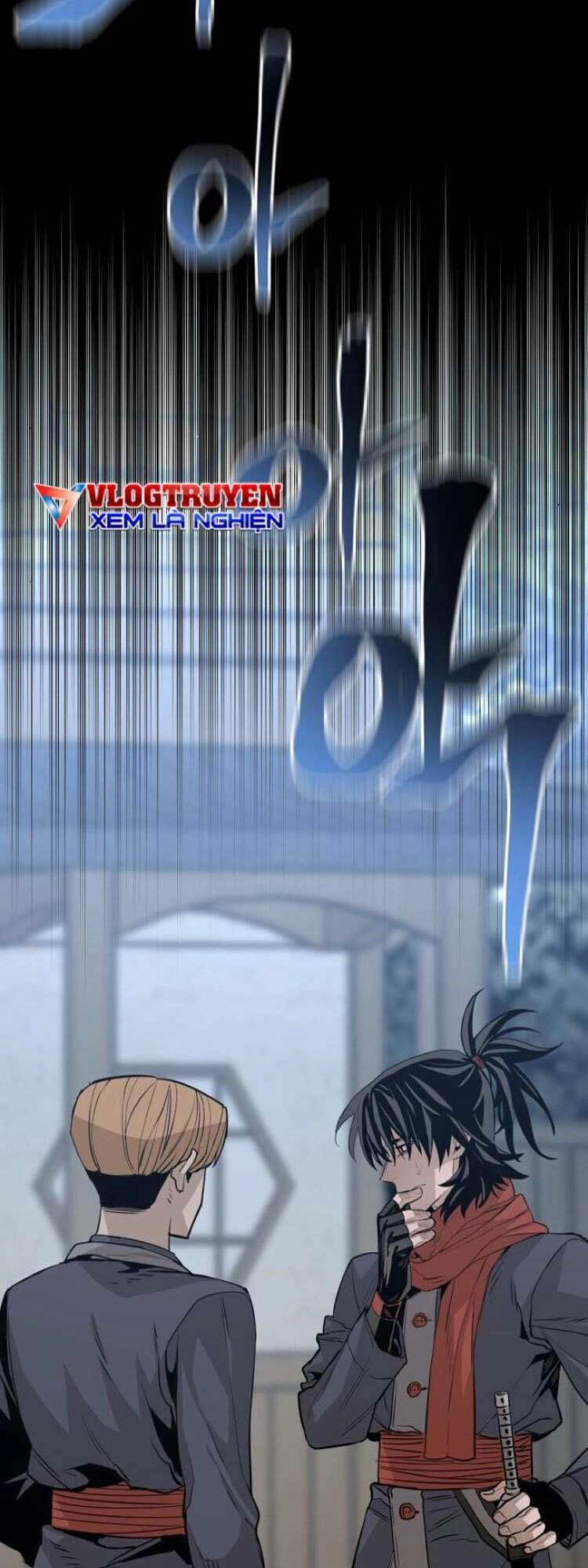 Thiên Ma Phi Thăng Truyện Chapter 3 - 69