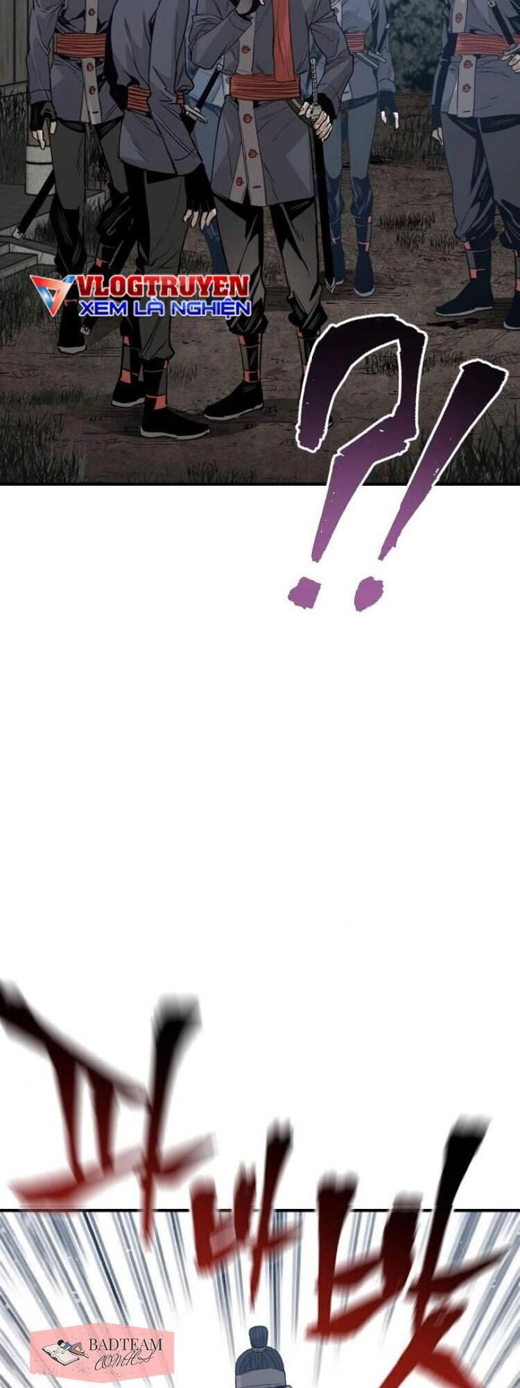 Thiên Ma Phi Thăng Truyện Chapter 3 - 71