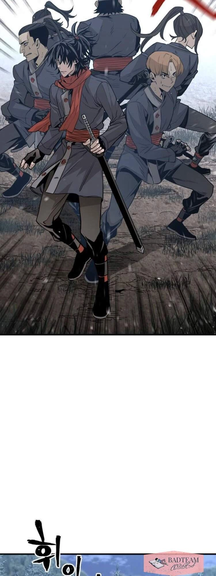 Thiên Ma Phi Thăng Truyện Chapter 3 - 72