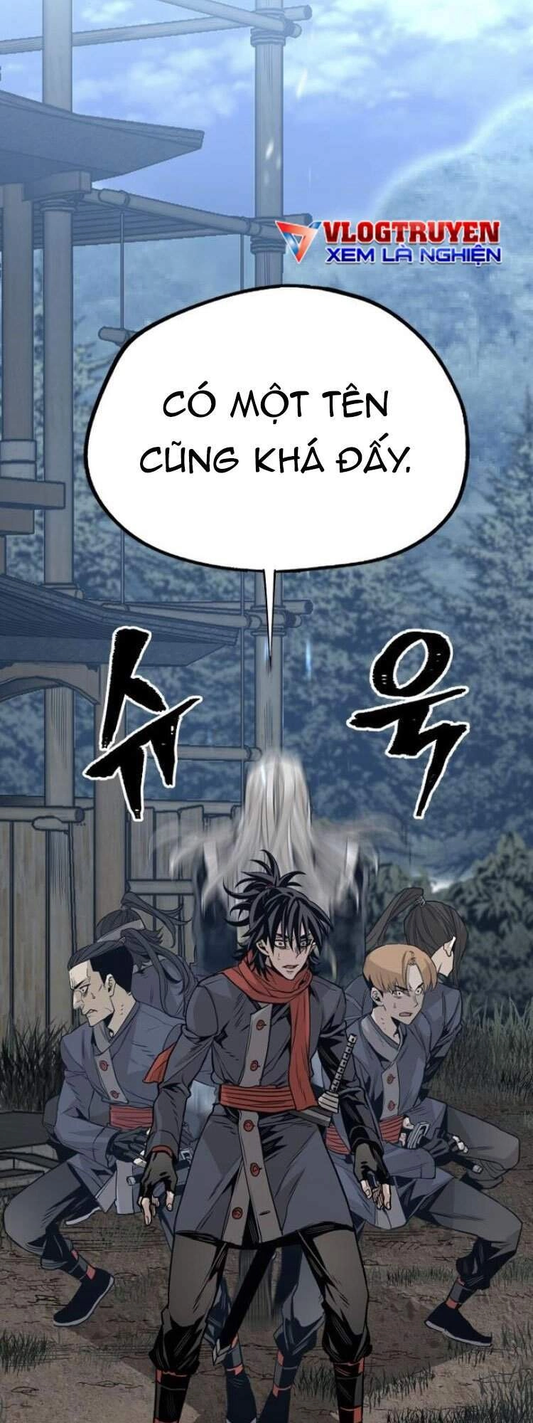 Thiên Ma Phi Thăng Truyện Chapter 3 - 75