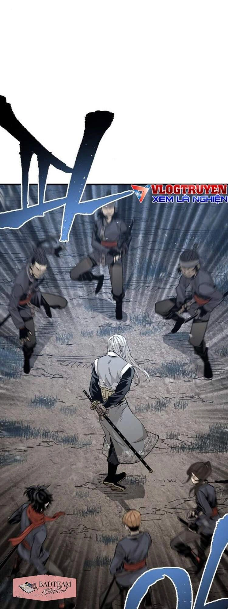 Thiên Ma Phi Thăng Truyện Chapter 3 - 77