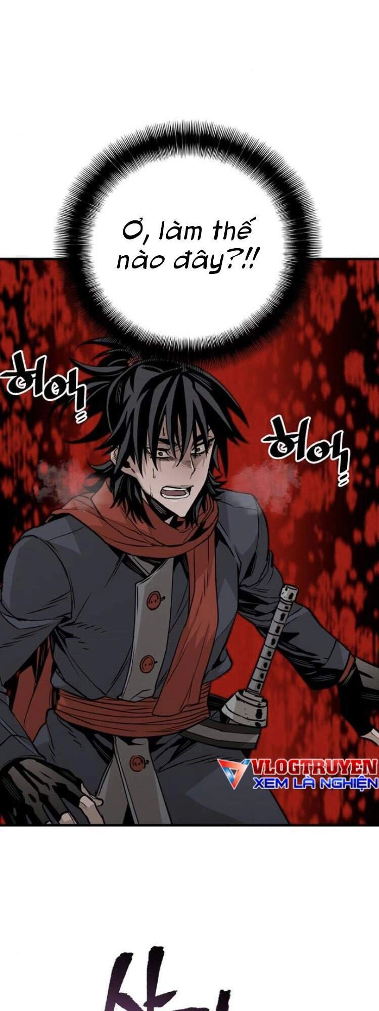 Thiên Ma Phi Thăng Truyện Chapter 3 - 79