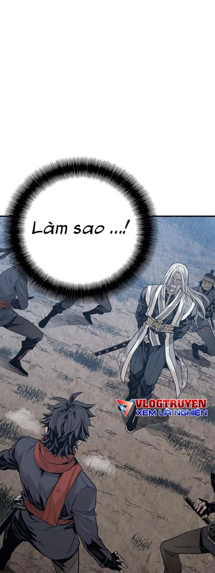 Thiên Ma Phi Thăng Truyện Chapter 3 - 85