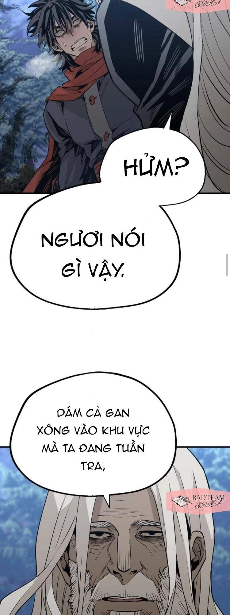 Thiên Ma Phi Thăng Truyện Chapter 3 - 88