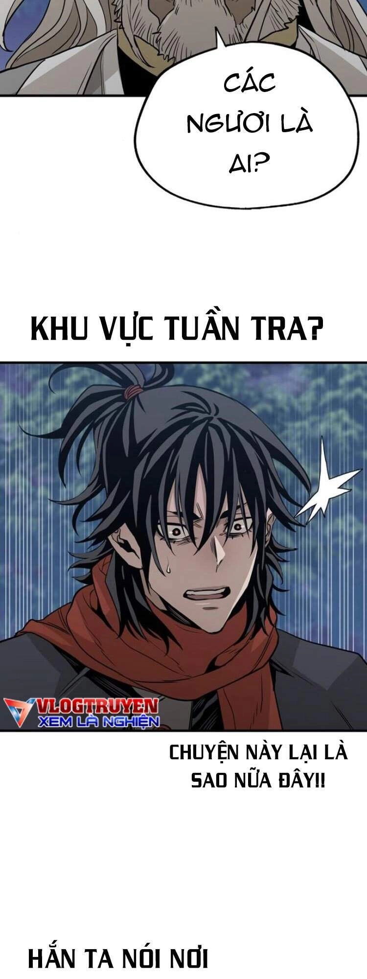 Thiên Ma Phi Thăng Truyện Chapter 3 - 89