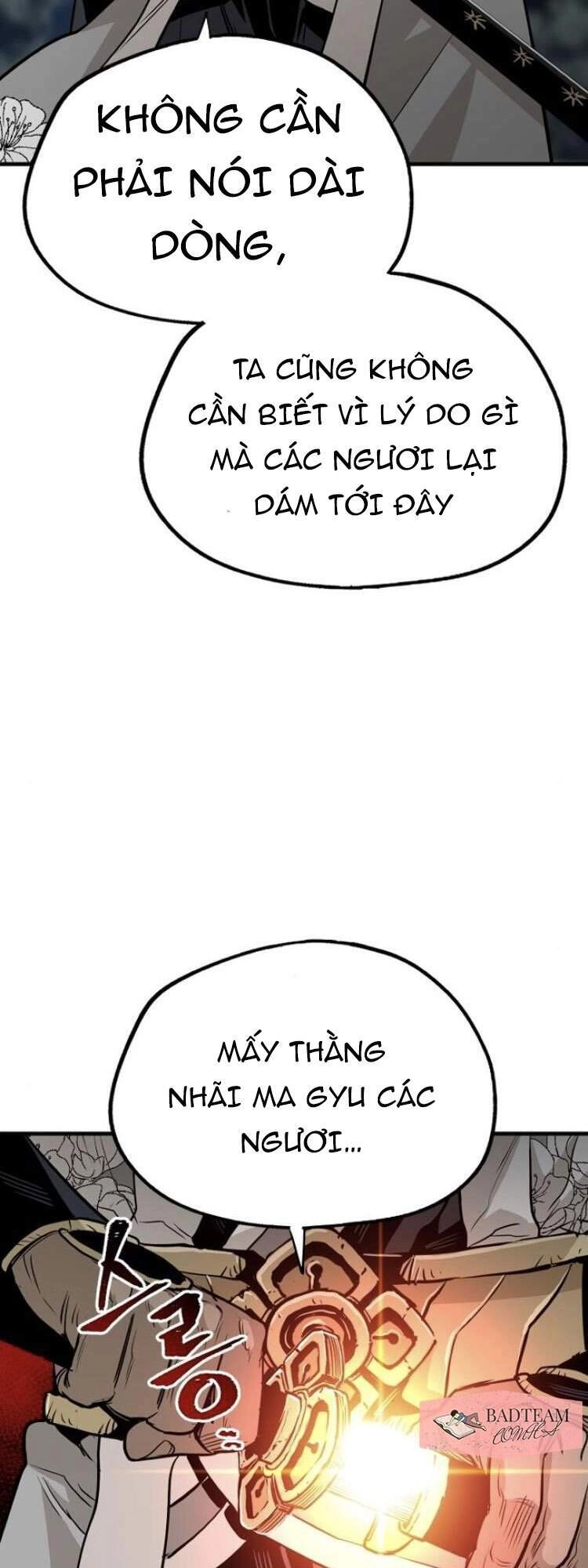 Thiên Ma Phi Thăng Truyện Chapter 3 - 91