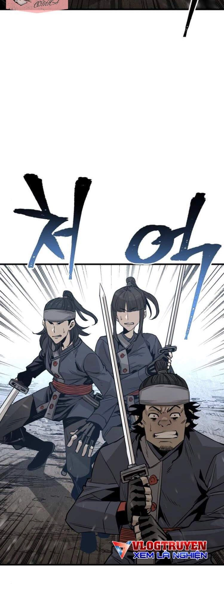 Thiên Ma Phi Thăng Truyện Chapter 3 - 96