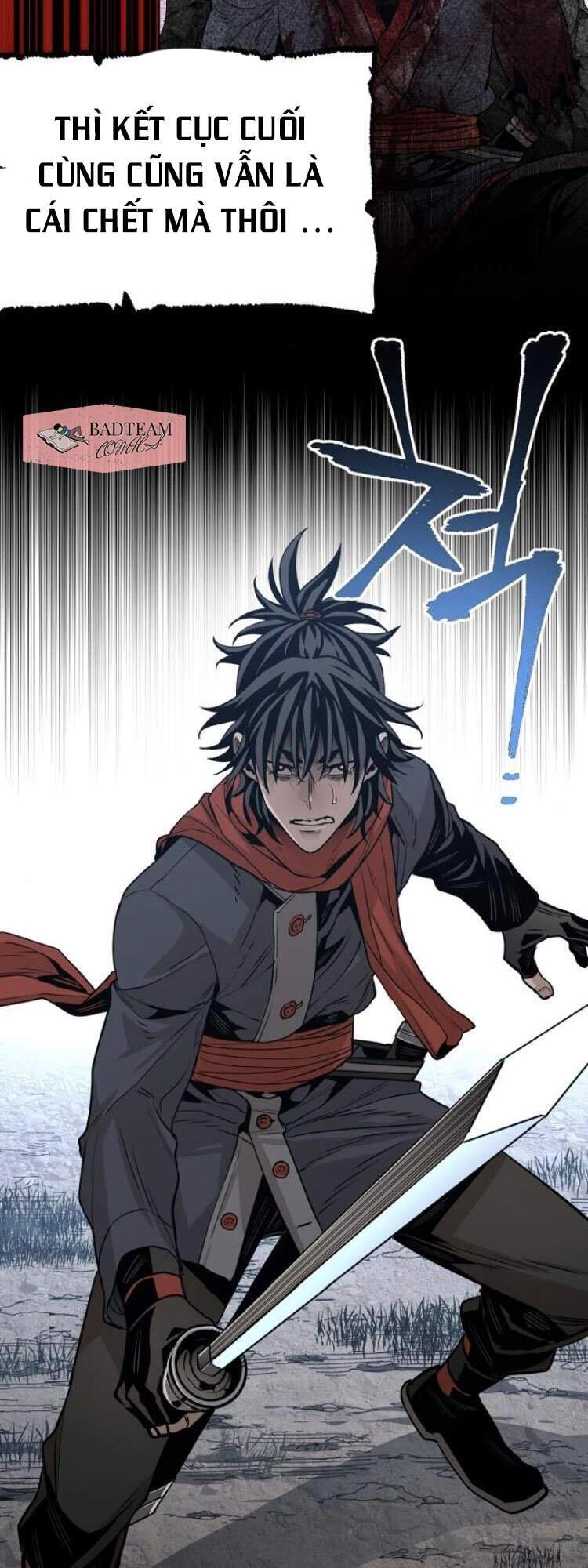 Thiên Ma Phi Thăng Truyện Chapter 3 - 99