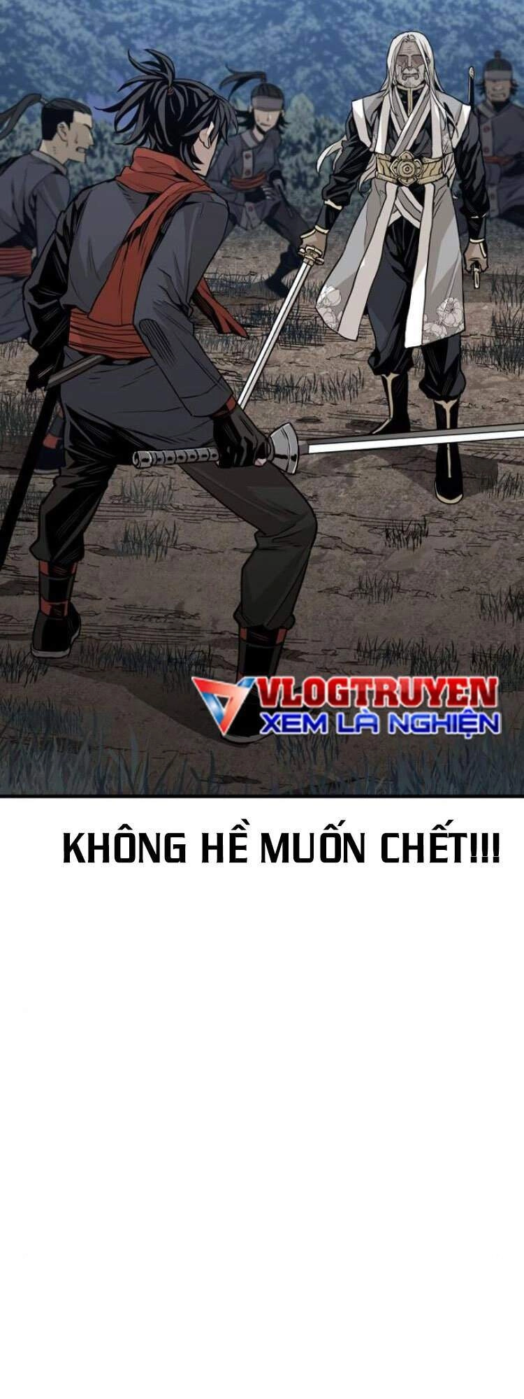 Thiên Ma Phi Thăng Truyện Chapter 3 - 102