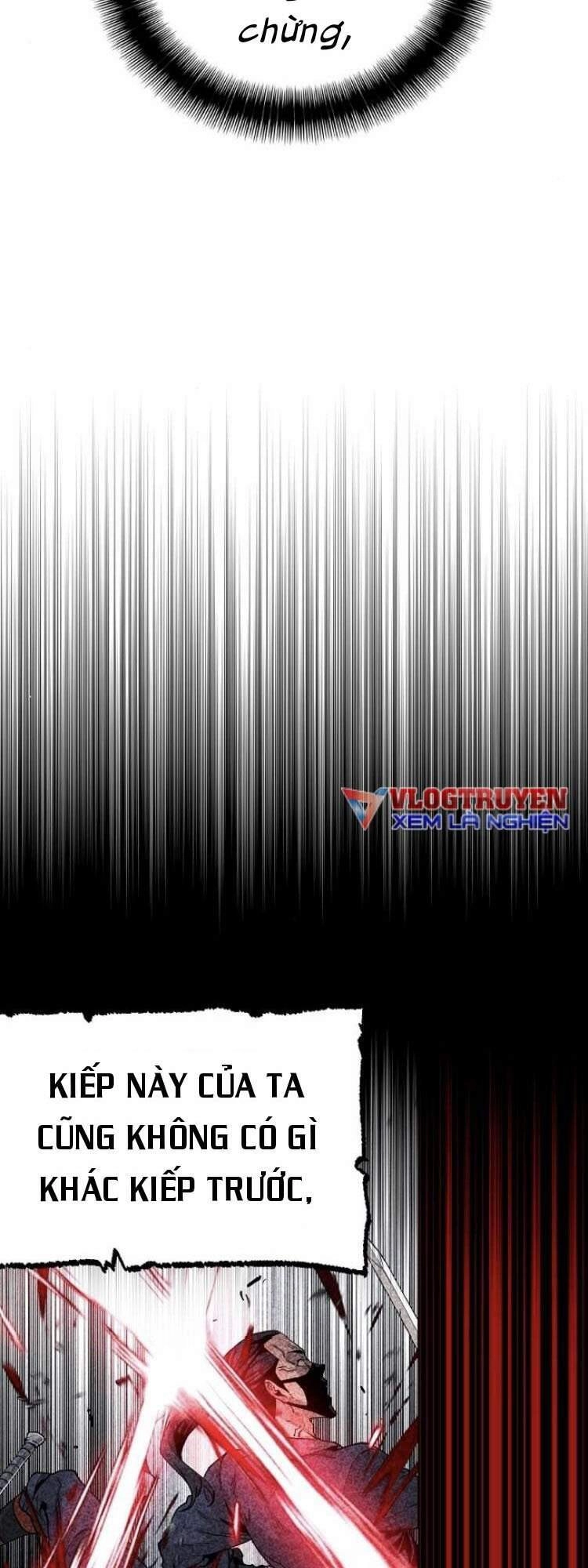 Thiên Ma Phi Thăng Truyện Chapter 4 - 2