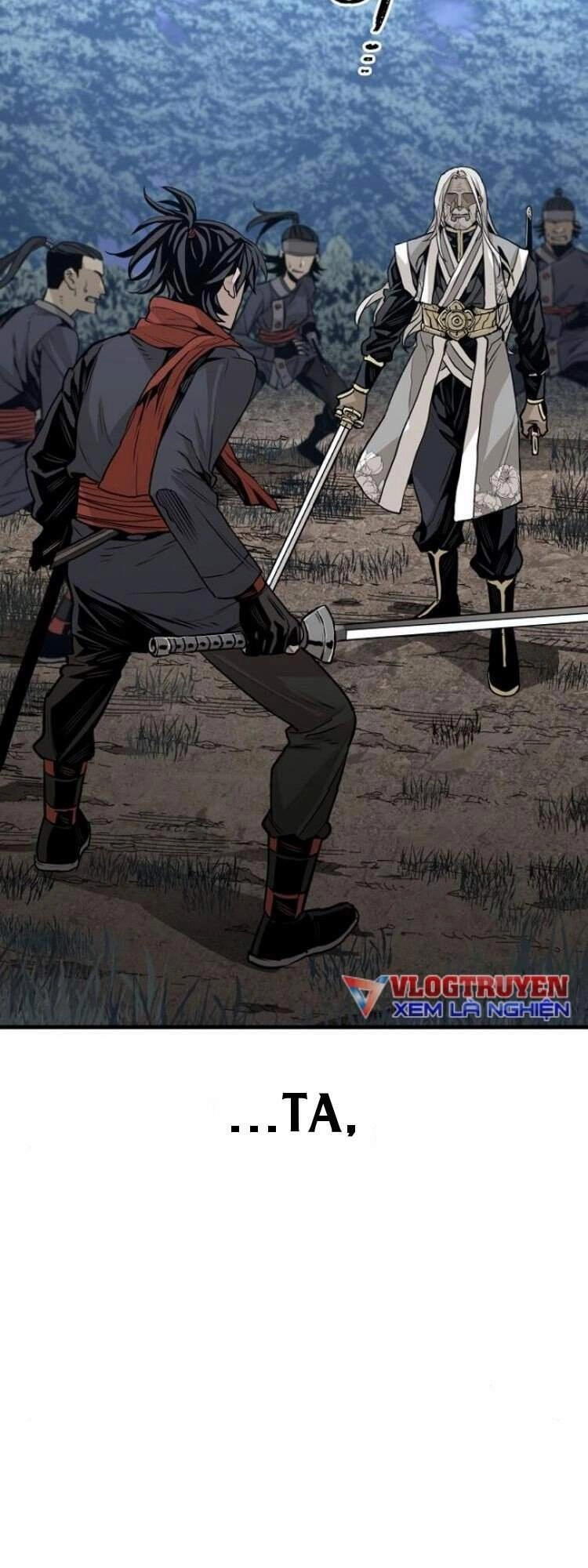 Thiên Ma Phi Thăng Truyện Chapter 4 - 7