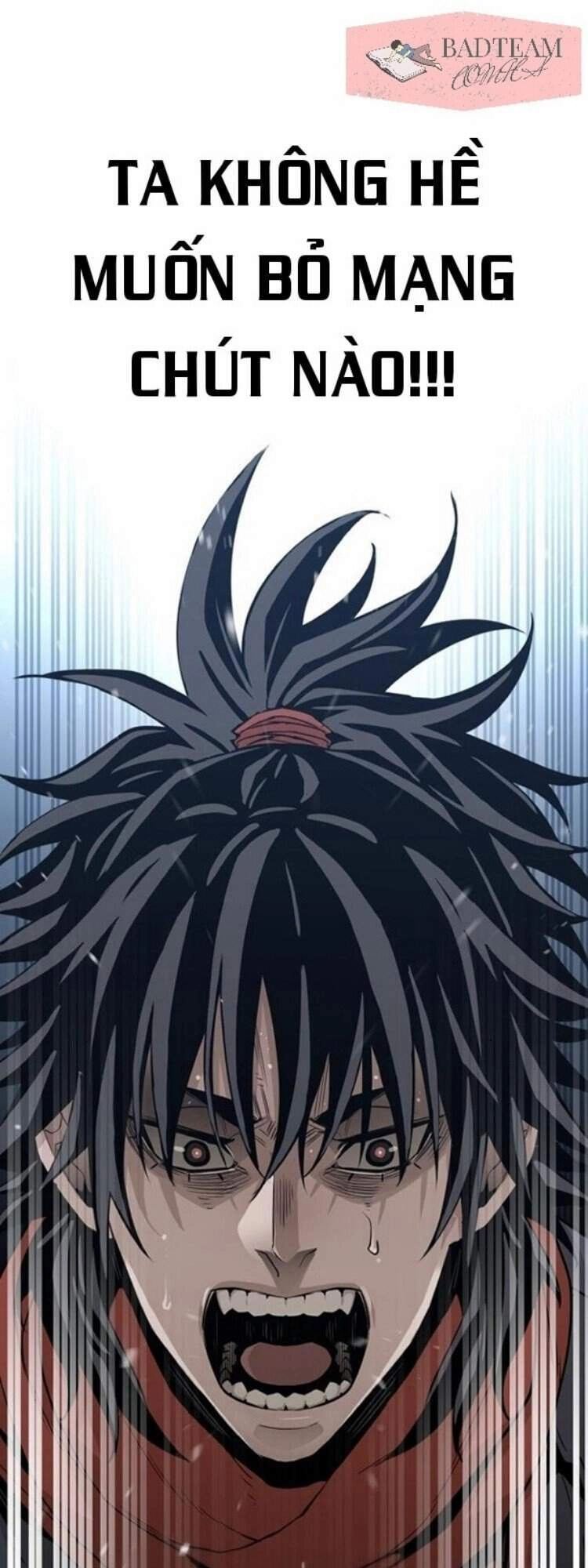 Thiên Ma Phi Thăng Truyện Chapter 4 - 8