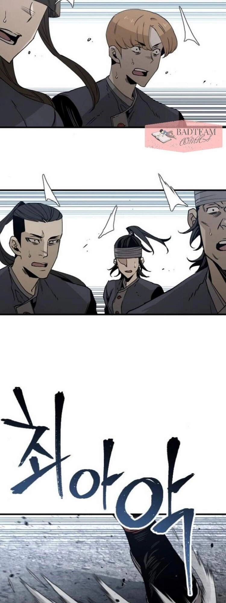 Thiên Ma Phi Thăng Truyện Chapter 4 - 12