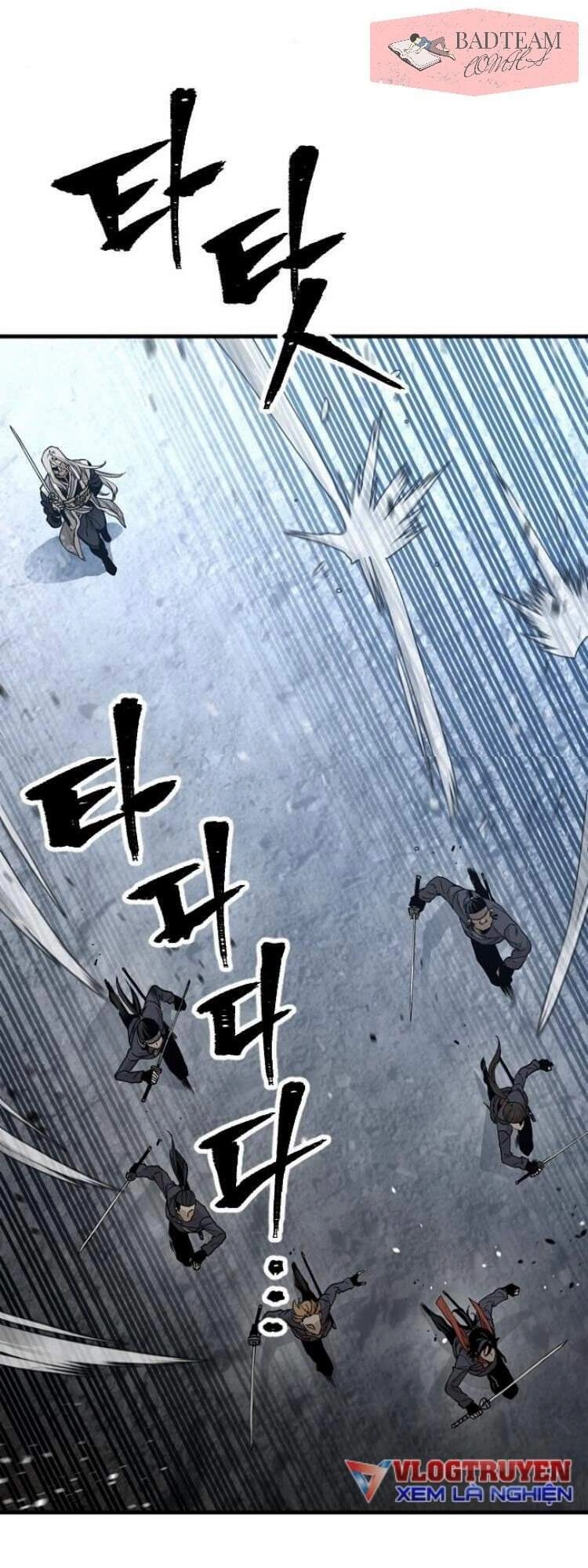 Thiên Ma Phi Thăng Truyện Chapter 4 - 16