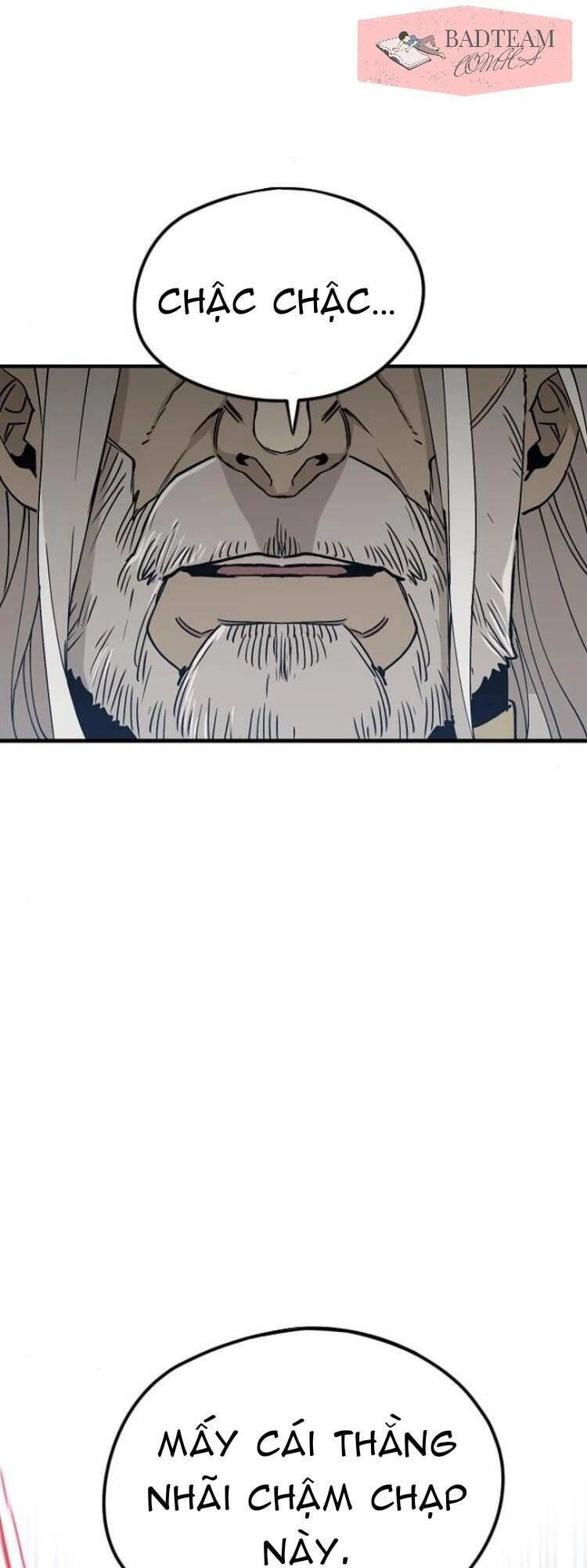 Thiên Ma Phi Thăng Truyện Chapter 4 - 18