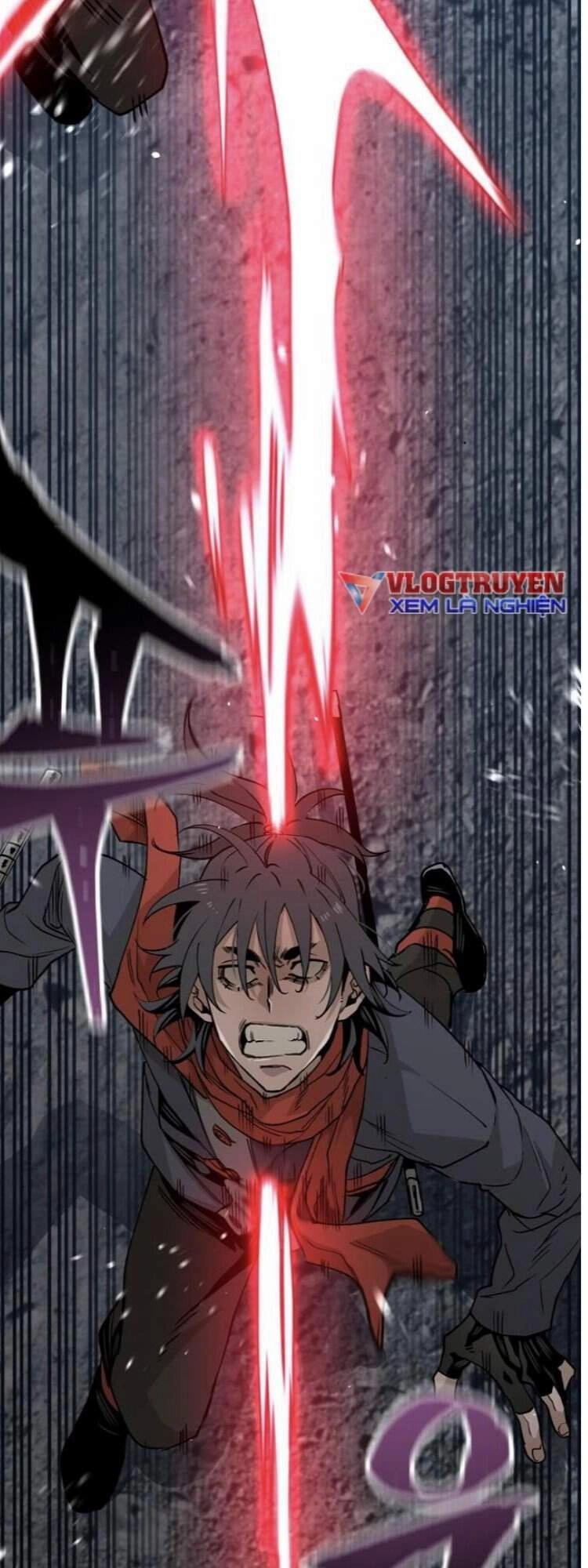 Thiên Ma Phi Thăng Truyện Chapter 4 - 21