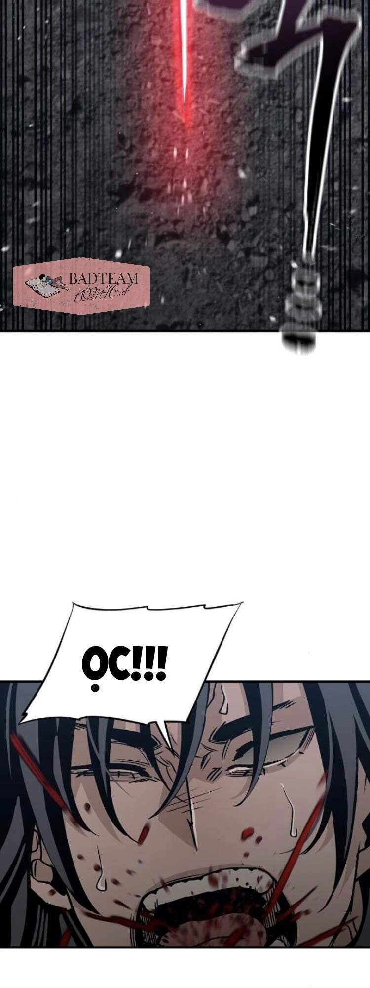 Thiên Ma Phi Thăng Truyện Chapter 4 - 22