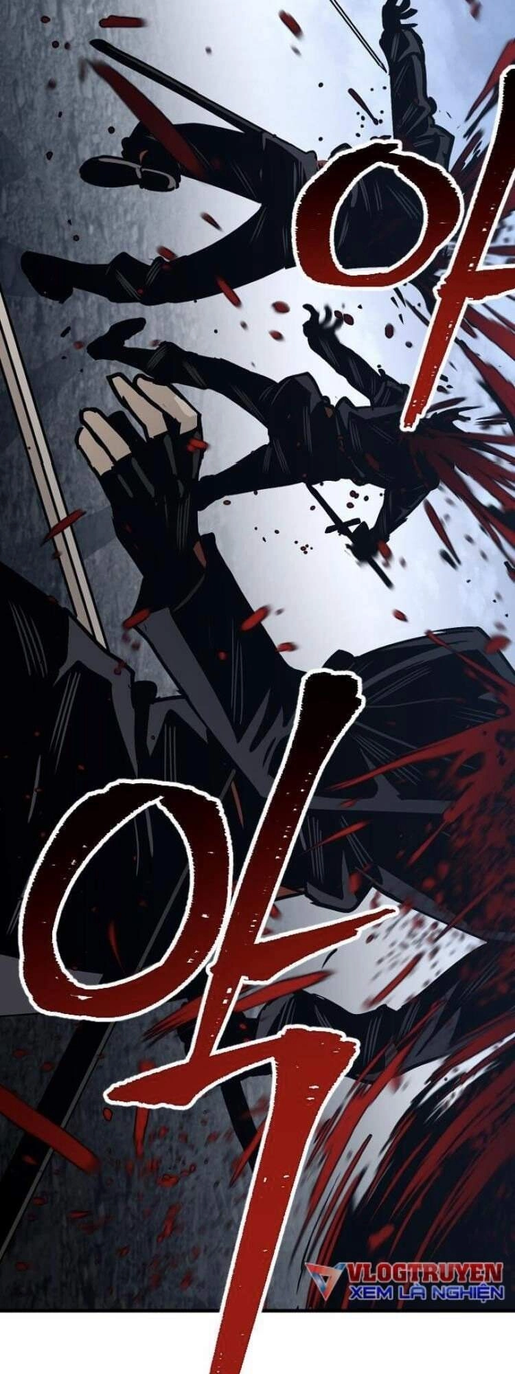 Thiên Ma Phi Thăng Truyện Chapter 4 - 25