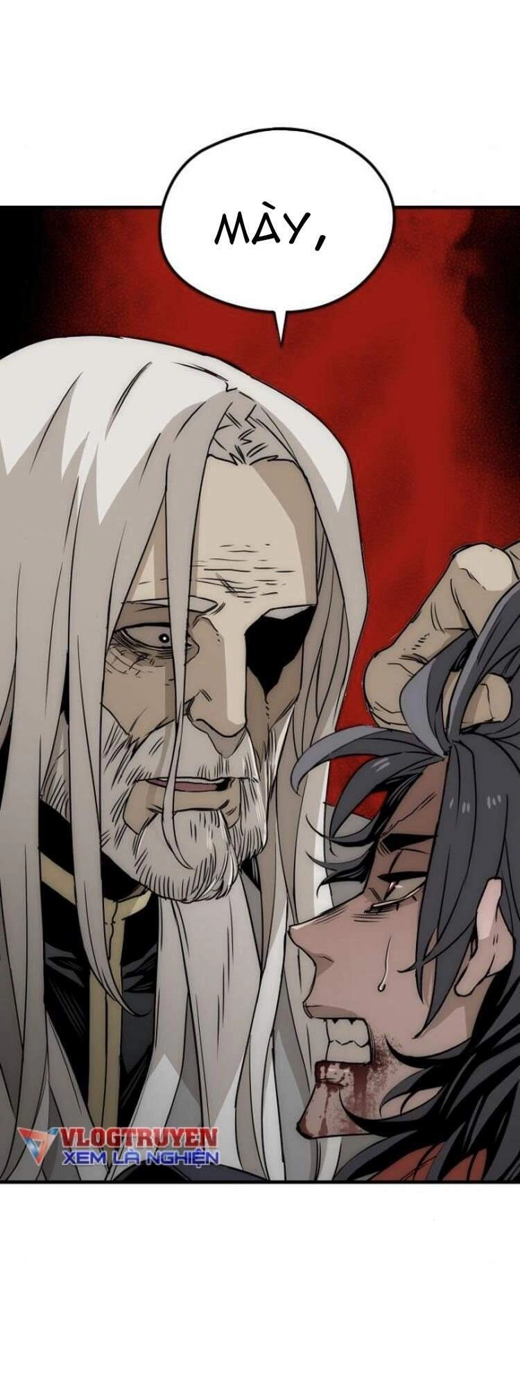 Thiên Ma Phi Thăng Truyện Chapter 4 - 36