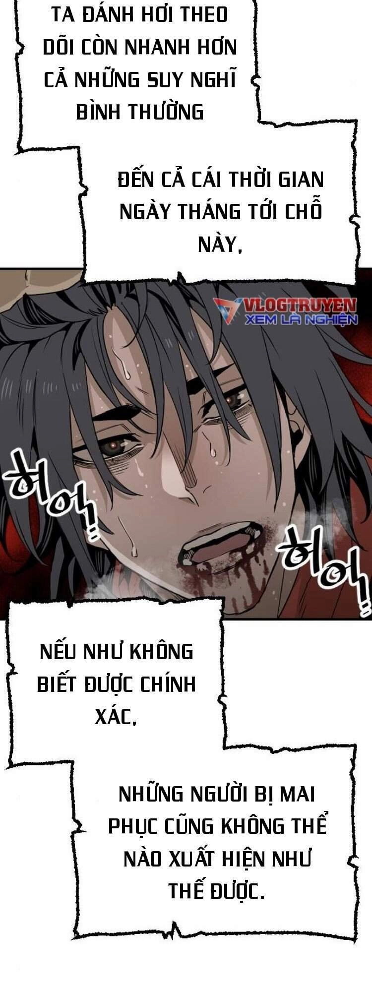 Thiên Ma Phi Thăng Truyện Chapter 4 - 40