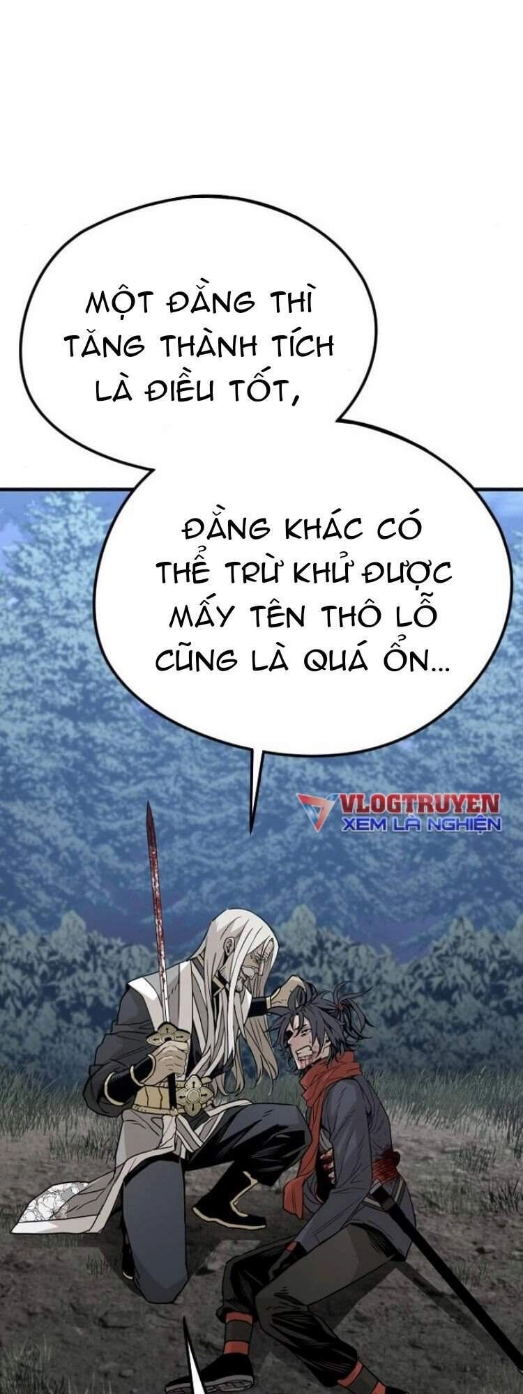 Thiên Ma Phi Thăng Truyện Chapter 4 - 42