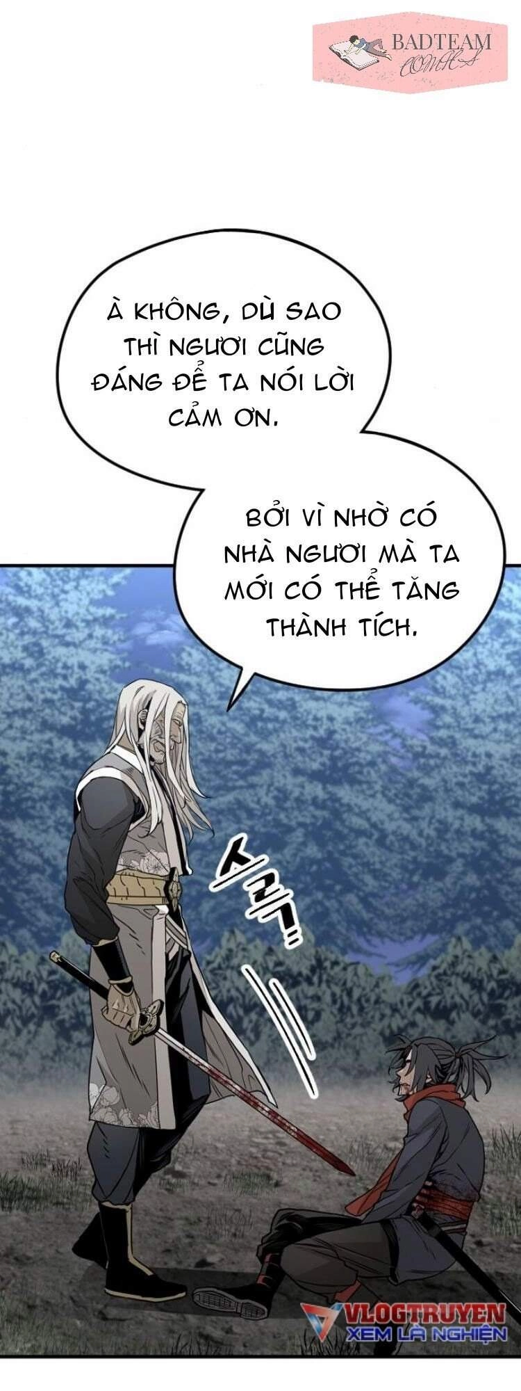 Thiên Ma Phi Thăng Truyện Chapter 4 - 49