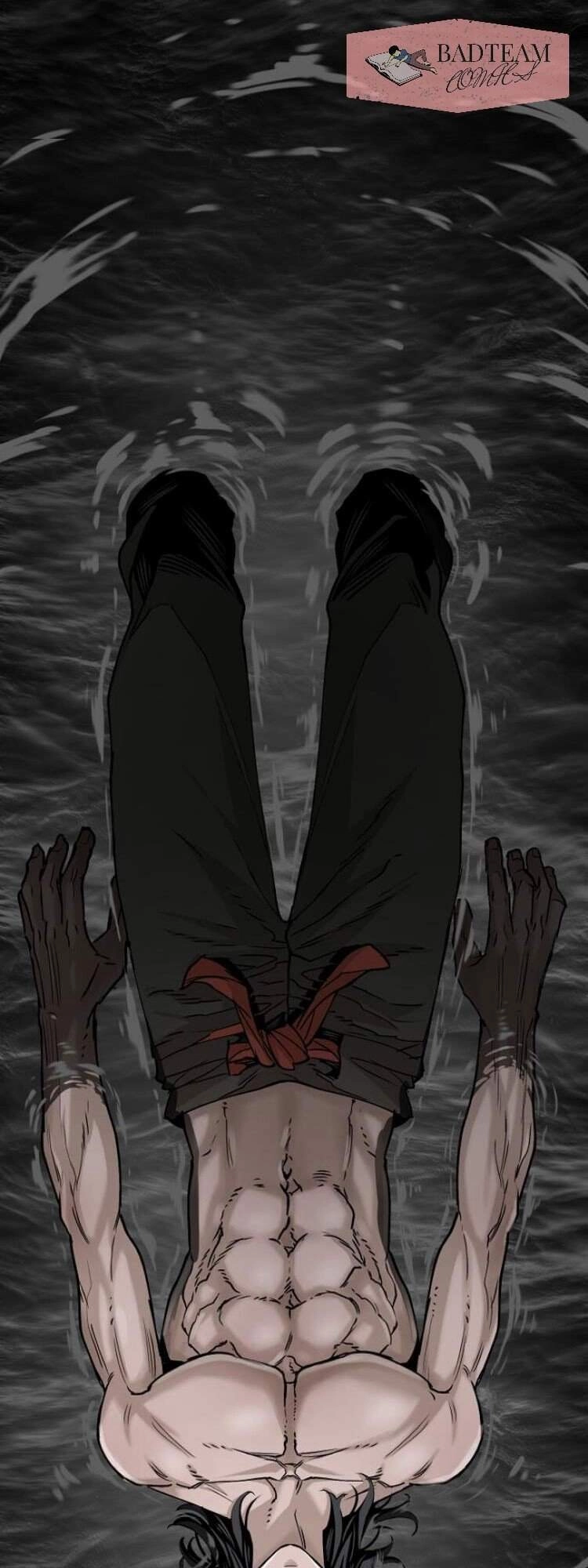 Thiên Ma Phi Thăng Truyện Chapter 4 - 59