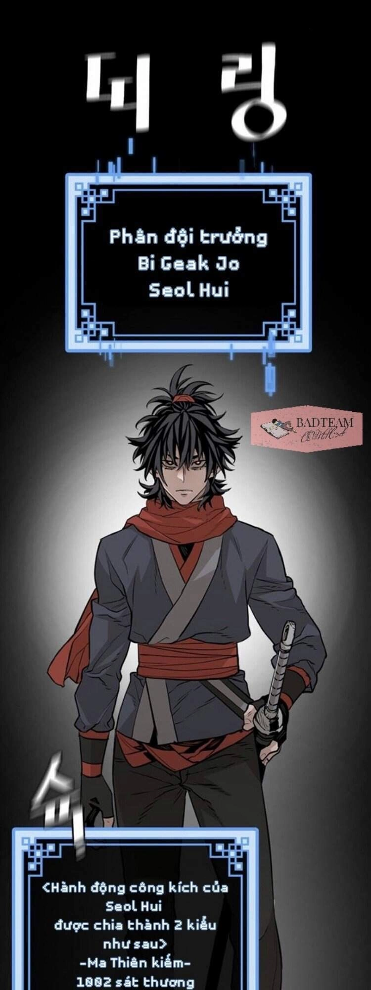 Thiên Ma Phi Thăng Truyện Chapter 4 - 73