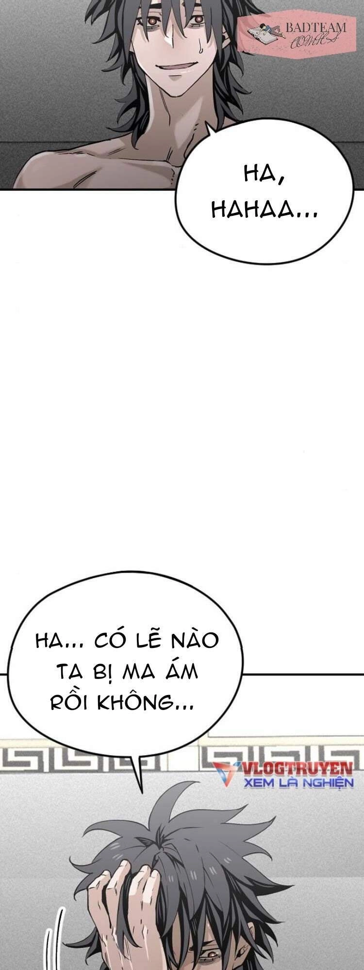 Thiên Ma Phi Thăng Truyện Chapter 4 - 83