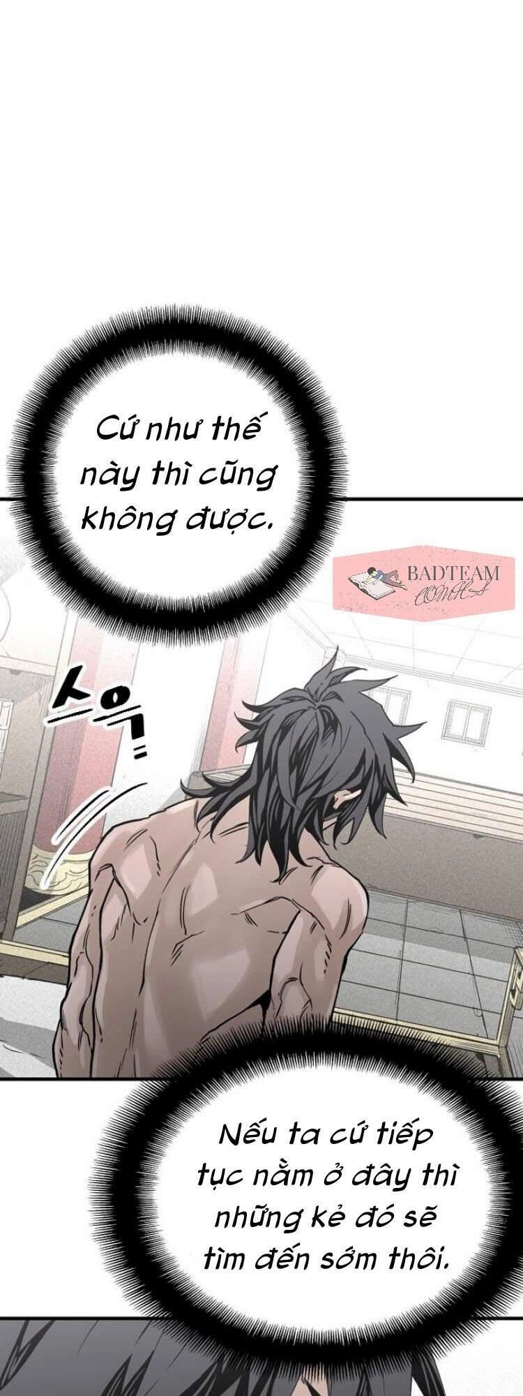 Thiên Ma Phi Thăng Truyện Chapter 4 - 85