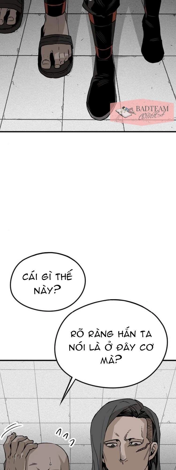 Thiên Ma Phi Thăng Truyện Chapter 4 - 87