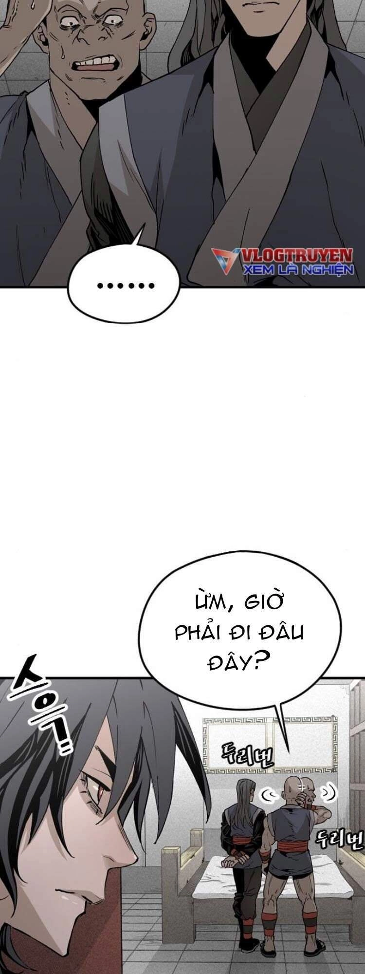 Thiên Ma Phi Thăng Truyện Chapter 4 - 88