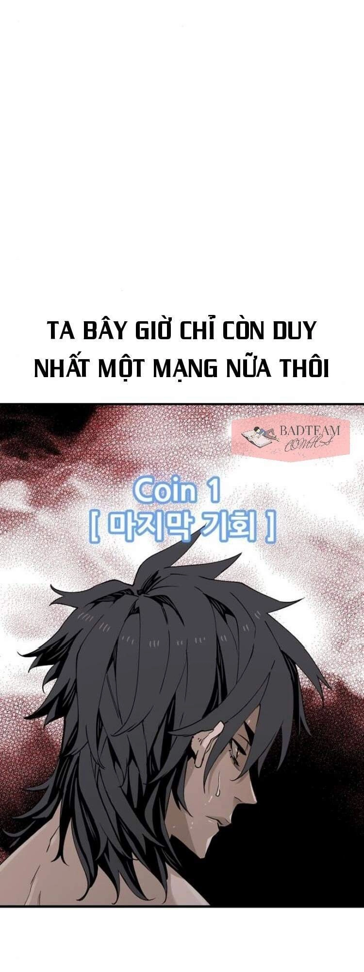 Thiên Ma Phi Thăng Truyện Chapter 4 - 91