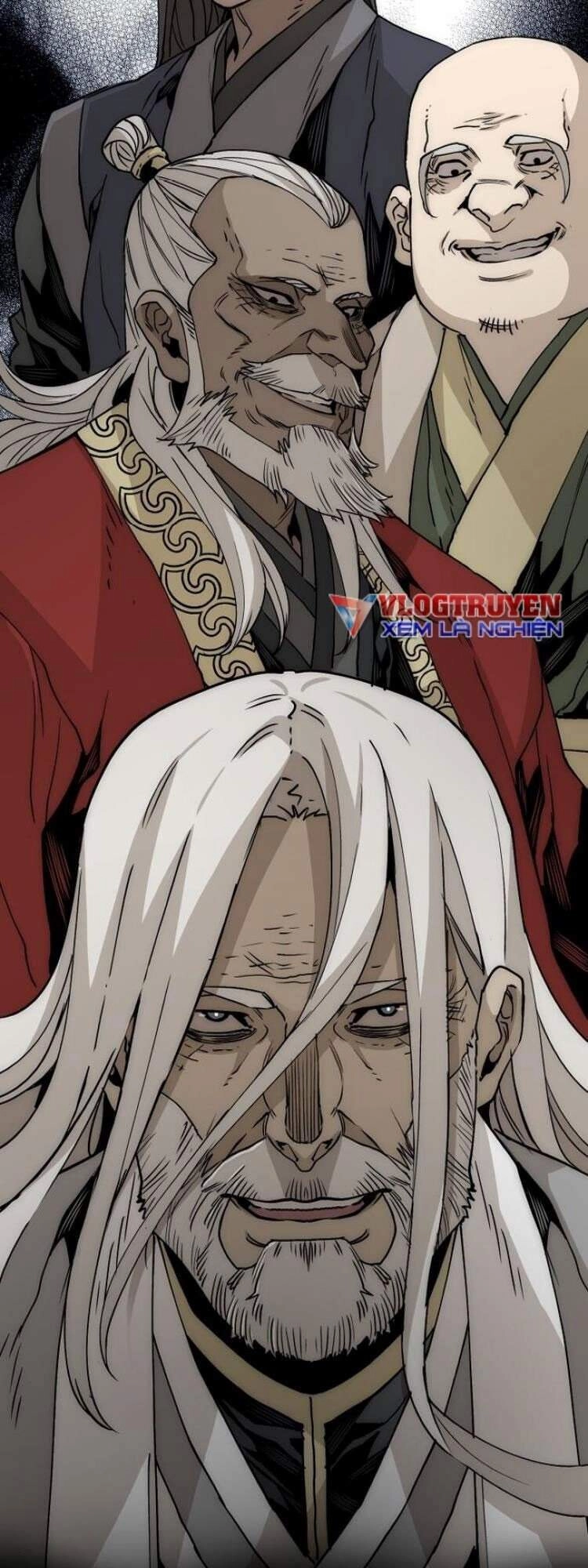 Thiên Ma Phi Thăng Truyện Chapter 4 - 94