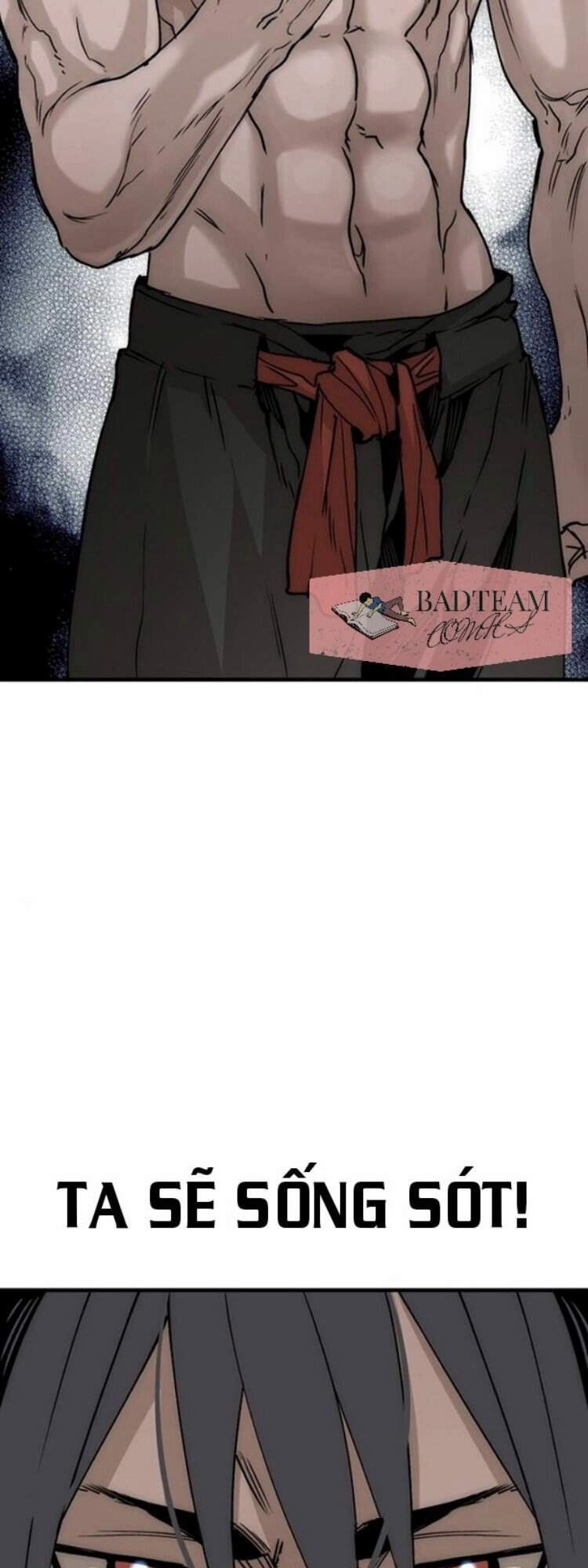 Thiên Ma Phi Thăng Truyện Chapter 4 - 96