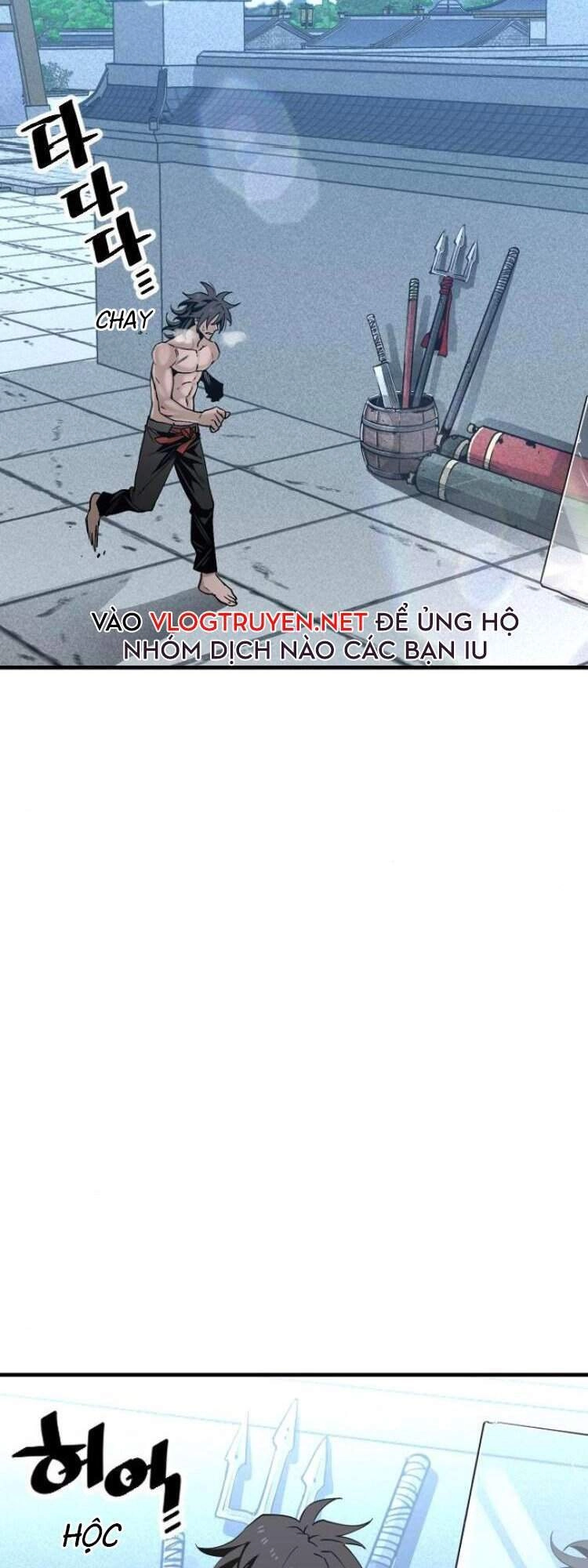 Thiên Ma Phi Thăng Truyện Chapter 5 - 2